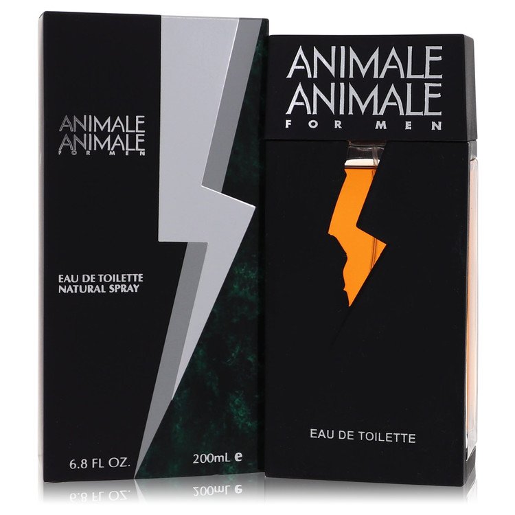 Animale - Animale Animale 200 ml-0