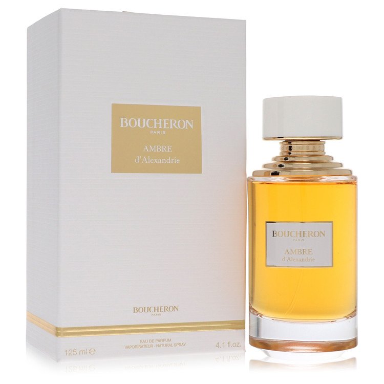 Ambre D'alexandrie         Eau De Parfum Spray         Women       121 ml-0