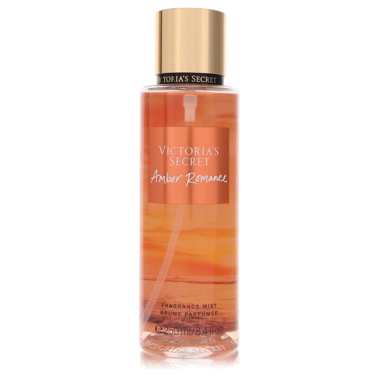 Victoria's Secret Amber Romance         Fragrance Mist Spray         Women       248 ml-0