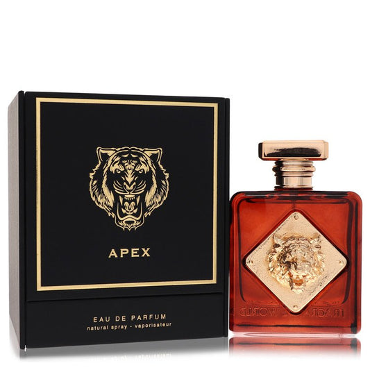 Fragrance World Apex         Eau De Parfum Spray         Men       100 ml-0