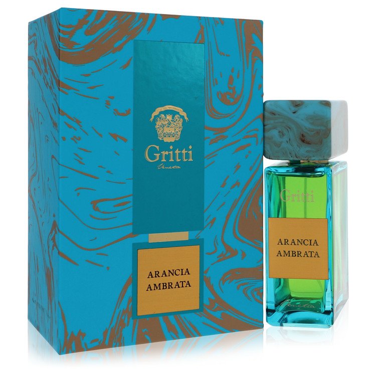 Arancia Ambrata         Eau De Parfum Spray (Unisex)         Women       100 ml-0