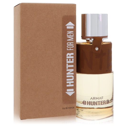 Armaf Hunter         Eau De Parfum Spray         Men       100 ml-0