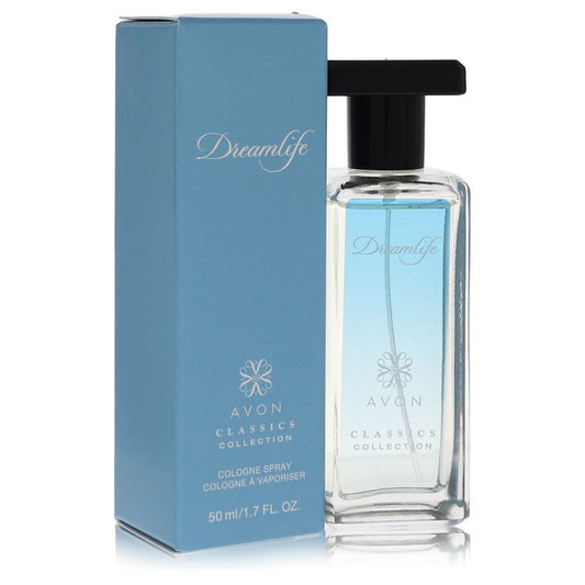 Avon Dreamlife         Cologne Spray         Women       50 ml-0