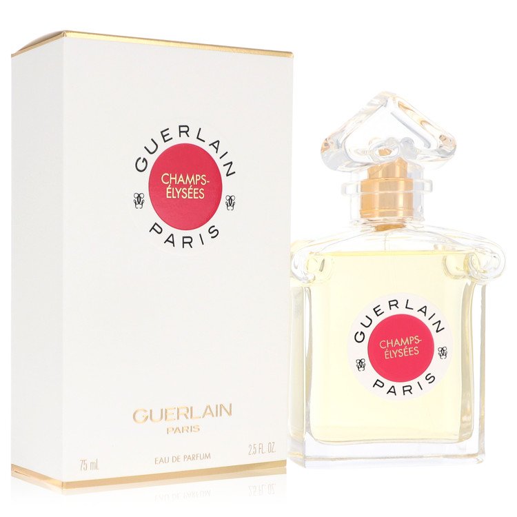 Champs Elysees         Eau De Parfum Spray         Women       75 ml-0