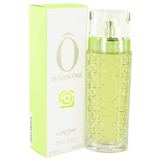 O De Lancome         Eau De Toilette Spray         Women       125 ml-0