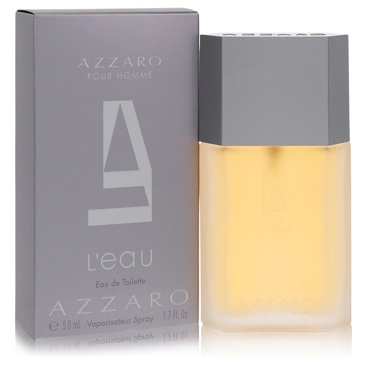 Azzaro - Azzaro L'eau 50 ml-0