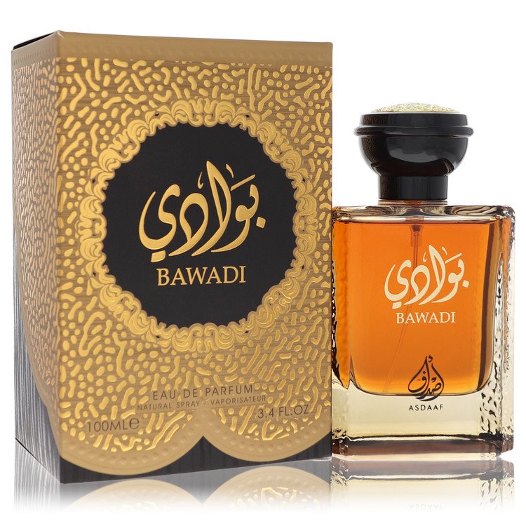 Bawadi         Eau De Parfum Spray         Men       100 ml-0