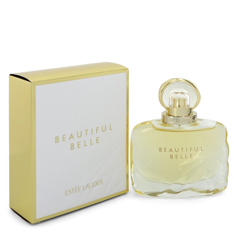 Beautiful Belle         Eau De Parfum Spray         Women       50 ml-0