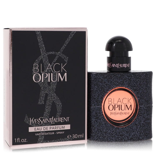 Black Opium         Eau De Parfum Spray         Women       30 ml-0