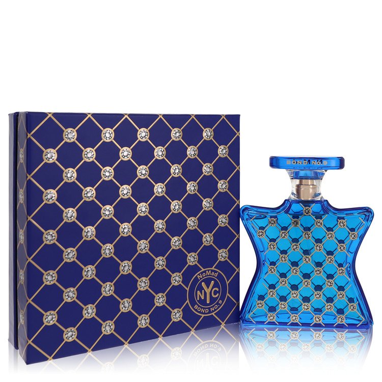 Bond No. 9 Nomad         Eau De Parfum Spray         Women       100 ml-0