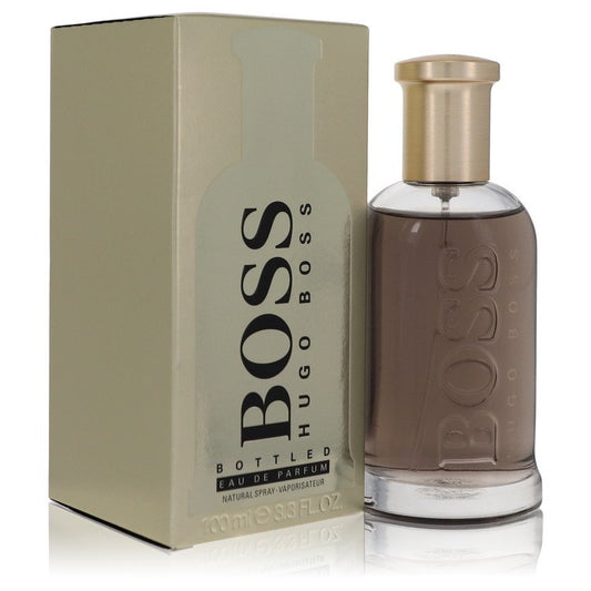 Boss No. 6         Eau De Parfum Spray         Men       100 ml-0