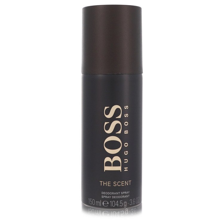 Boss The Scent         Deodorant Spray         Men       106 ml-0