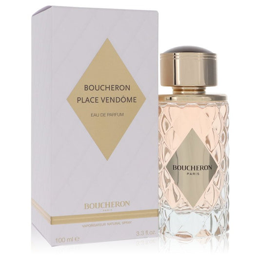 Boucheron Place Vendome         Eau De Parfum Spray         Women       100 ml-0