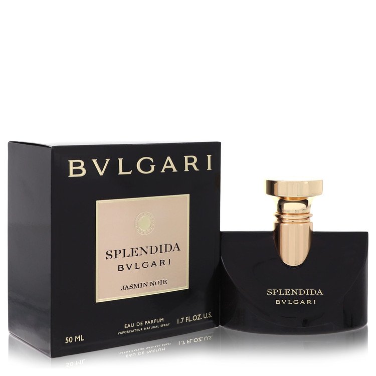 Bvlgari Splendida Jasmin Noir         Eau De Parfum Spray         Women       50 ml-0