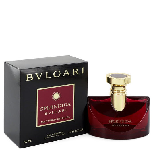 Bvlgari Splendida Magnolia Sensuel         Eau De Parfum Spray         Women       50 ml-0