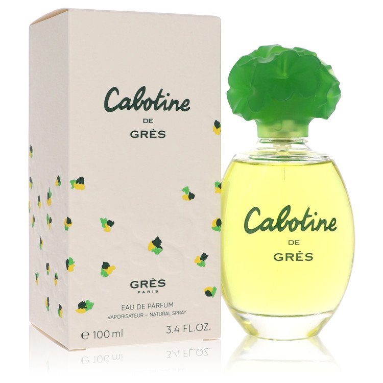 Cabotine         Eau De Parfum Spray         Women       100 ml-0