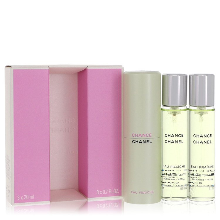 Chanel Chance Eau Fraiche Spray