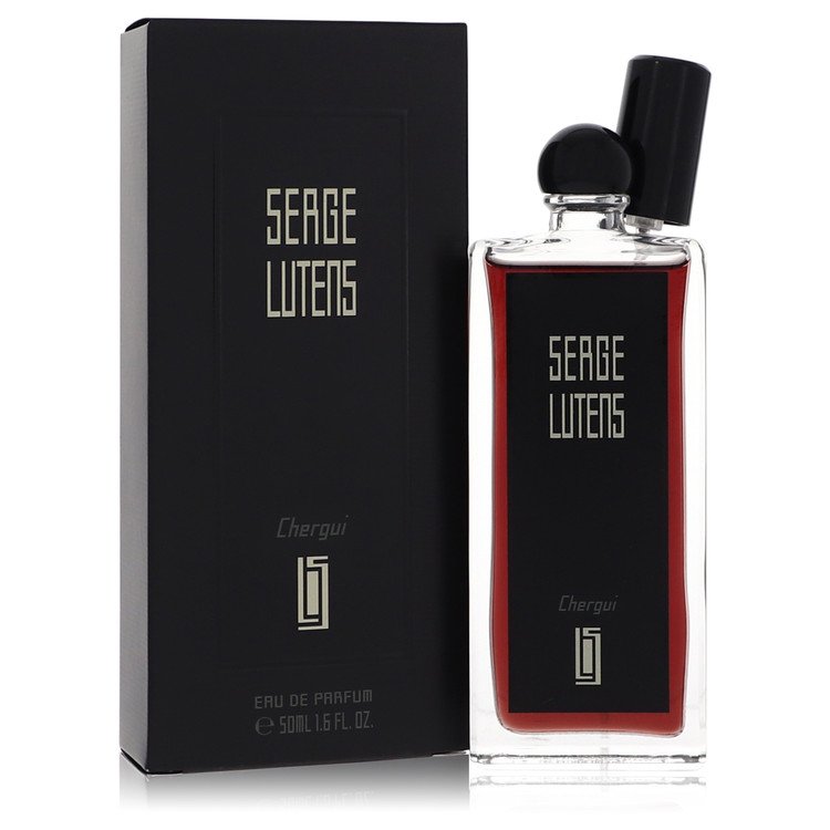 Chergui         Eau De Parfum Spray (unisex)         Men       50 ml-0