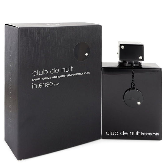 Club De Nuit Intense         Eau De Parfum Spray         Men       200 ml-0