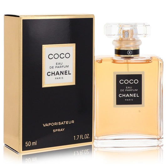 Coco         Eau De Parfum Spray         Women       50 ml-0