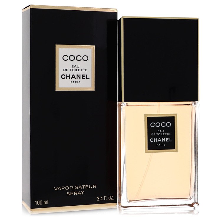 Chanel - Coco 100 ml-0