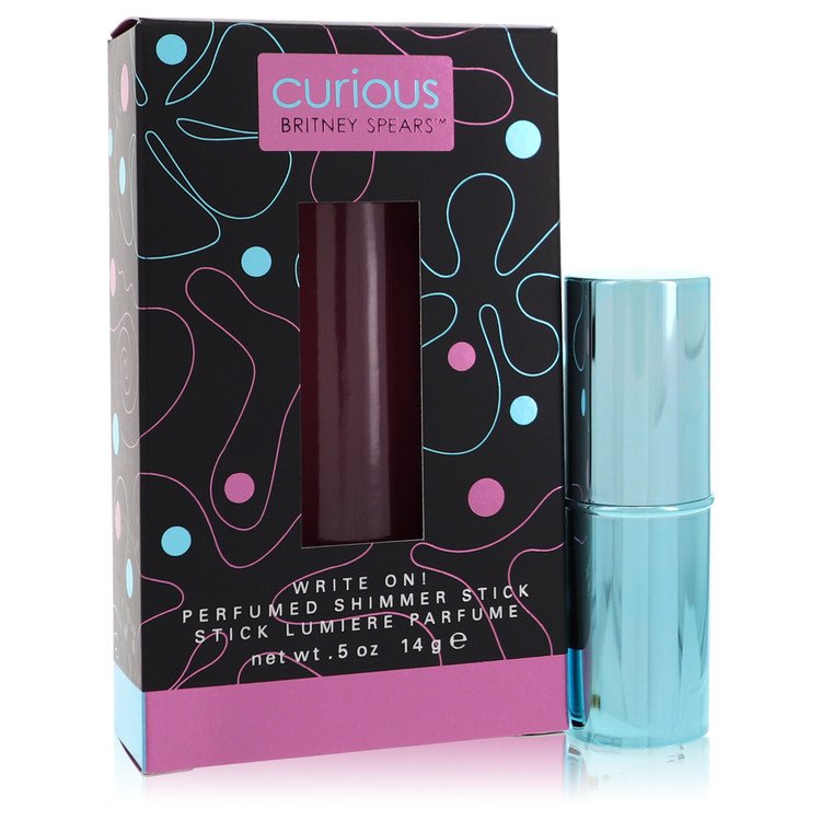 Curious         Shimmer Stick         Women       15 ml-0