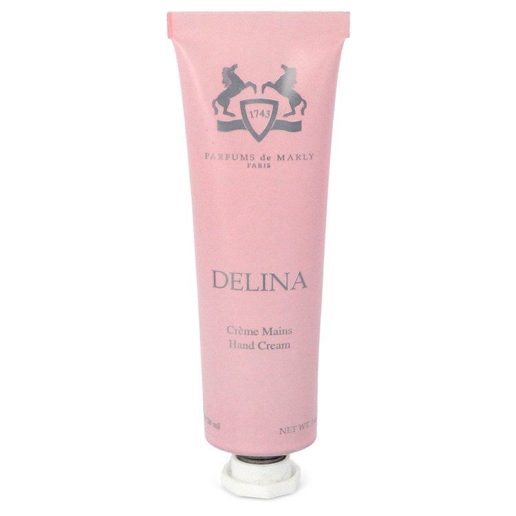 Delina         Hand Cream         Women       30 ml-0