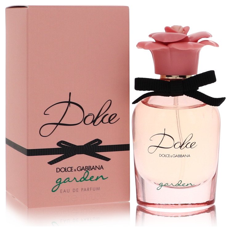 Dolce Garden         Eau De Parfum Spray         Women       30 ml-0