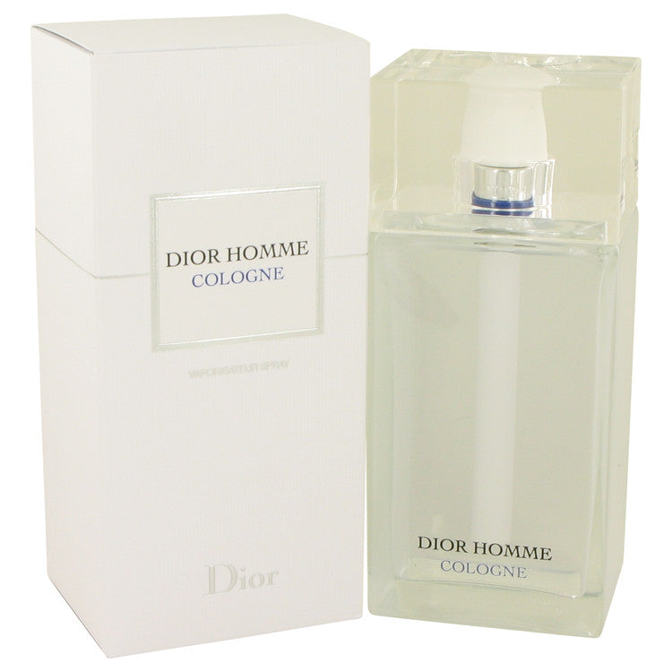 Dior Homme         Cologne Spray (New Packaging 2020)         Men       200 ml-0