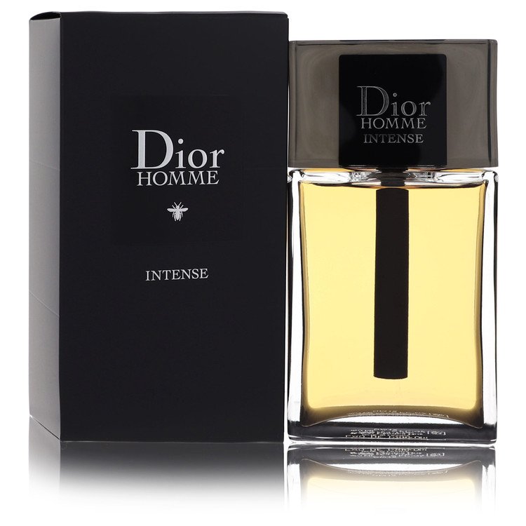Christian Dior - Dior Homme Intense 150 ml-0