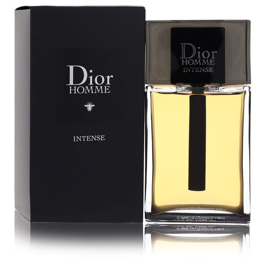 Dior Homme Intense         Eau De Parfum Spray         Men       150 ml-0