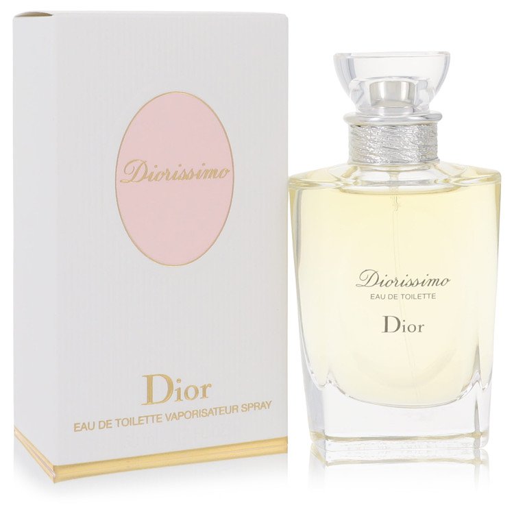 Christian Dior - Diorissimo 50 ml-0