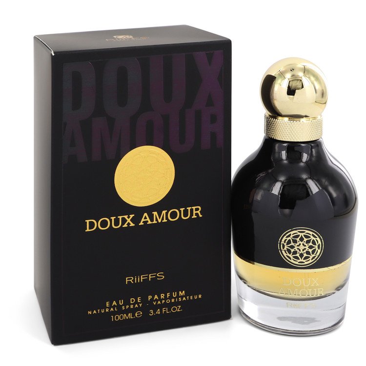 Doux Amour         Eau De Parfum Spray         Men       100 ml-0