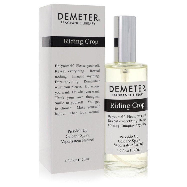 Demeter Riding Crop         Cologne Spray         Women       120 ml-0