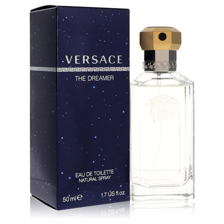 Dreamer         Eau De Toilette Spray         Men       50 ml-0