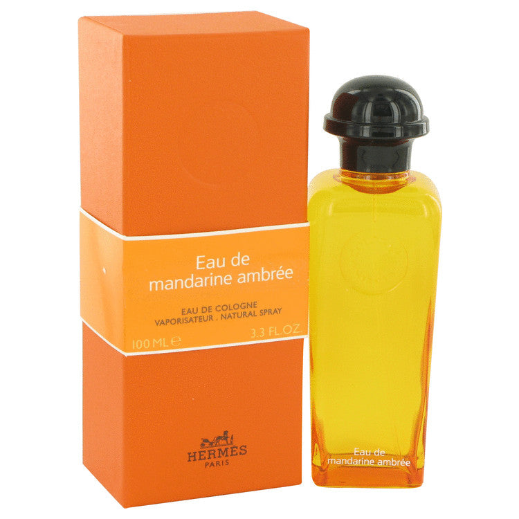 Eau De Mandarine Ambree         Cologne Spray (Unisex)         Women       100 ml-0