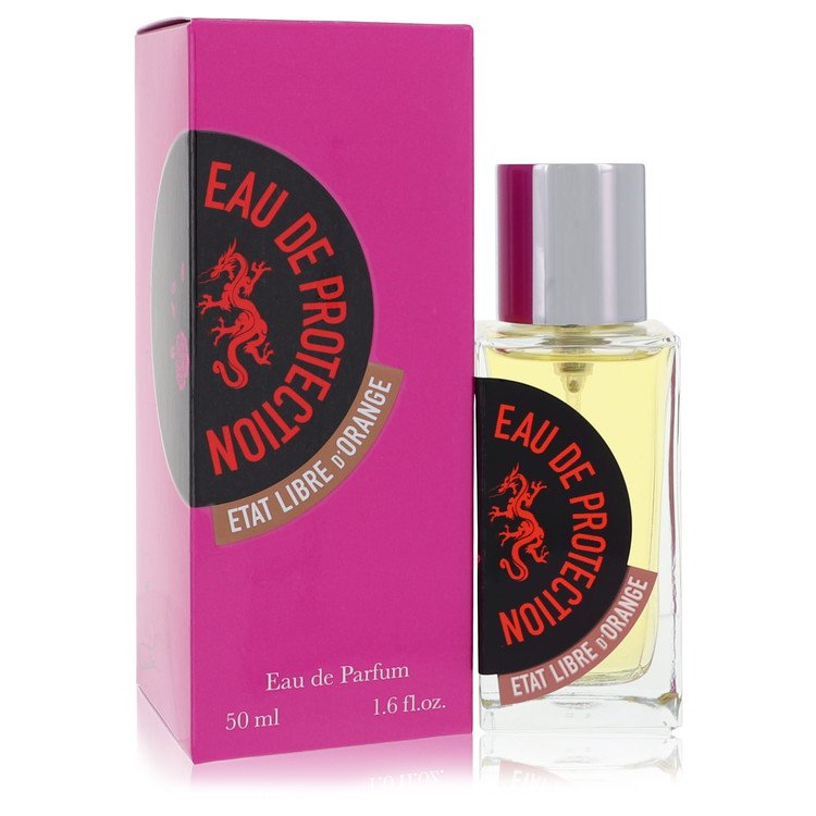 Eau De Protection         Eau De Parfum Spray         Women       50 ml-0