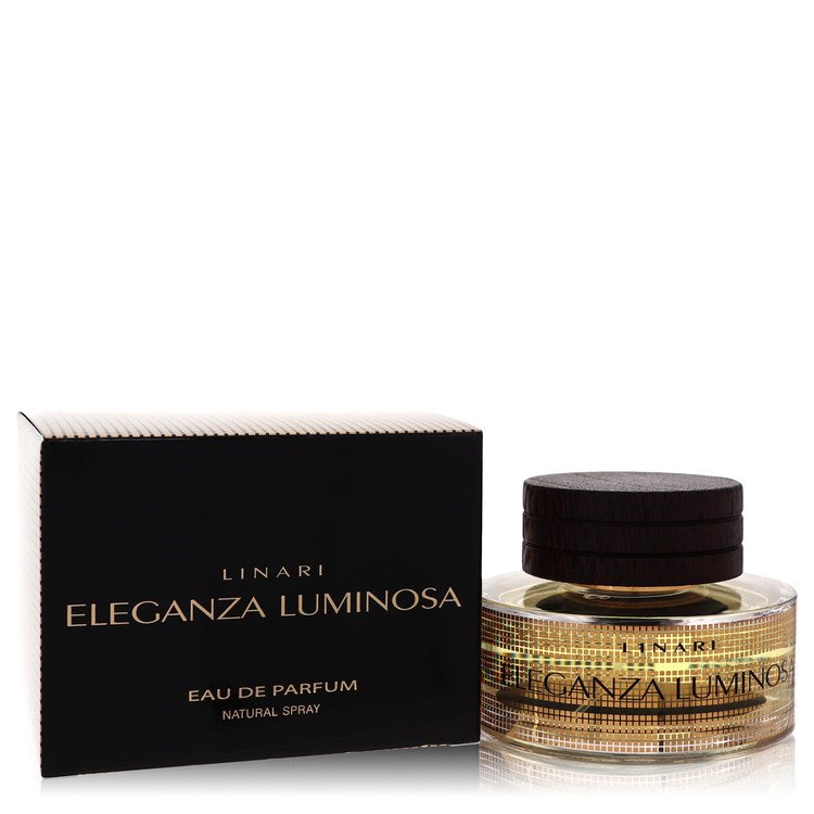 Eleganza Luminosa         Eau De Parfum Spray         Women       100 ml-0