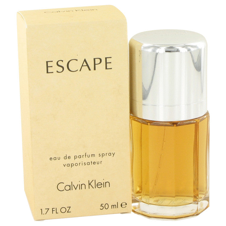 Escape         Eau De Parfum Spray         Women       50 ml-0