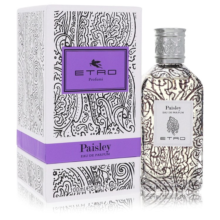 Paisley         Eau De Parfum Spray (Unisex)         Women       100 ml-0