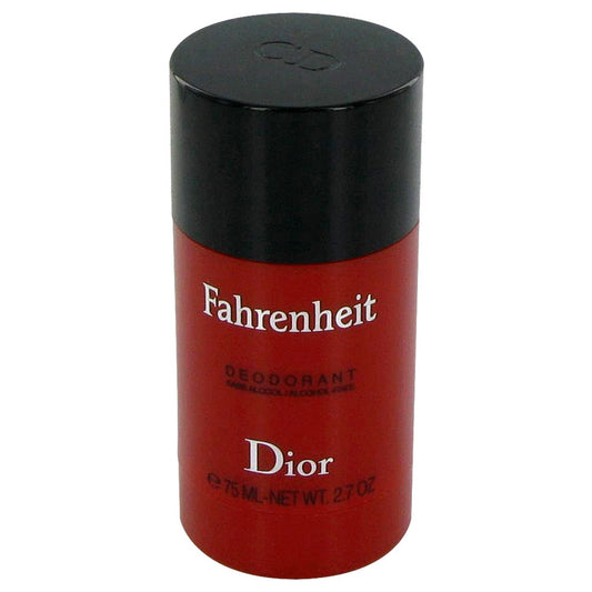 Fahrenheit         Deodorant Stick         Men       80 ml-0