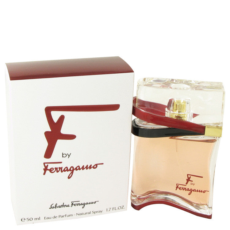 F         Eau De Parfum Spray         Women       50 ml-0