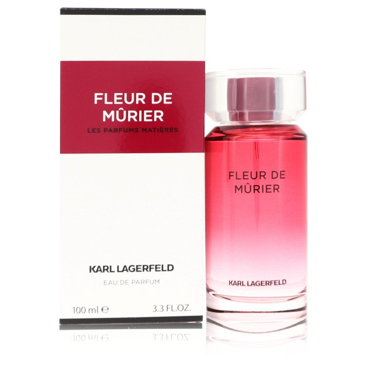 Fleur De Murier         Eau De Parfum Spray         Women       100 ml-0