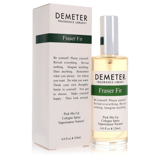 Demeter Fraser Fir         Cologne Spray         Women       120 ml-0