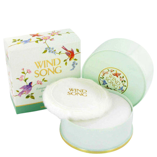 WIND SONG by Prince Matchabelli Dusting Powder for Women