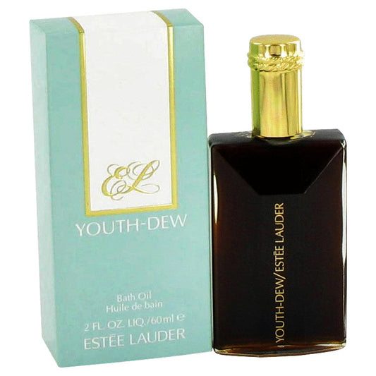 YOUTH DEW by Estee Lauder Bath Oil for Women