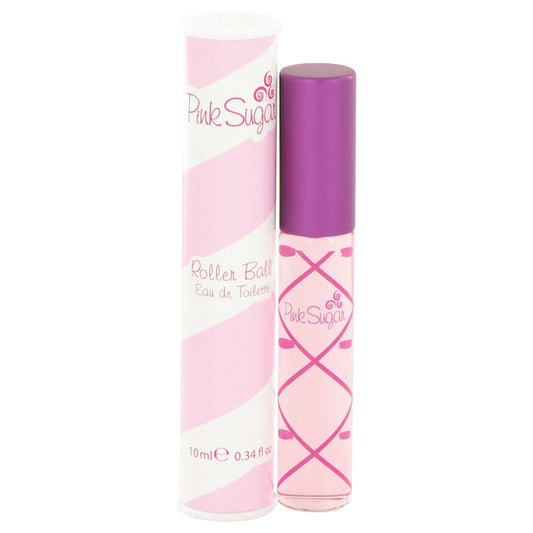 Pink Sugar         Roller Ball         Women       10 ml