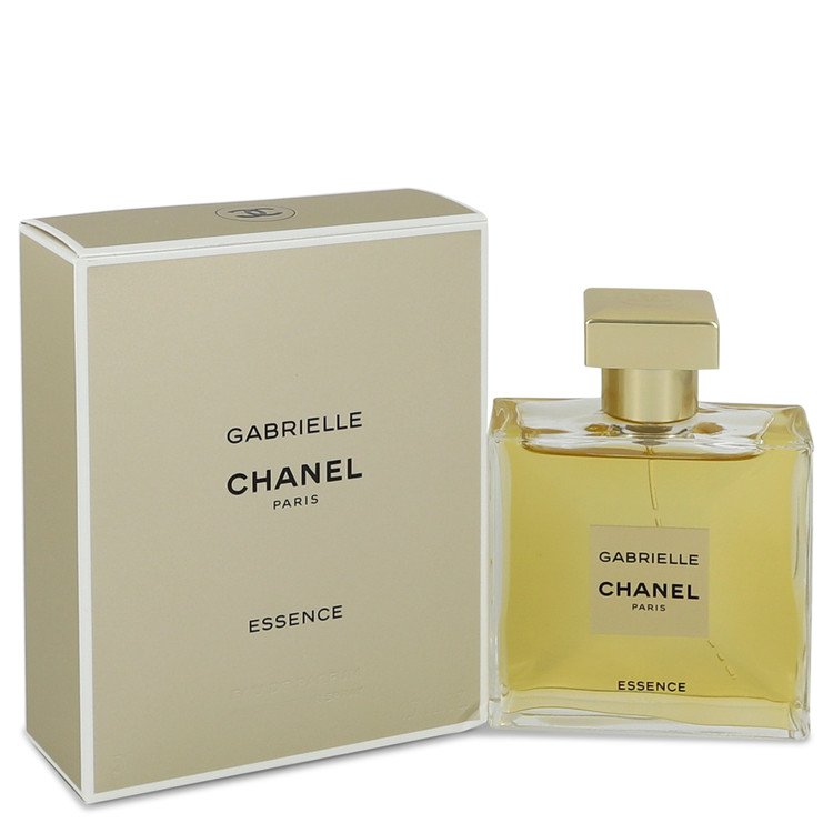CHANEL GABRIELLE ESSENCE (3 x 0.7 oz) Eau De Parfum EDP TWIST AND SPRAY, NIB