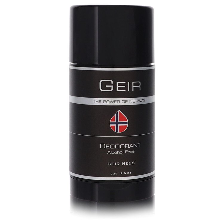 Geir         Deodorant Stick         Men       77 ml-0