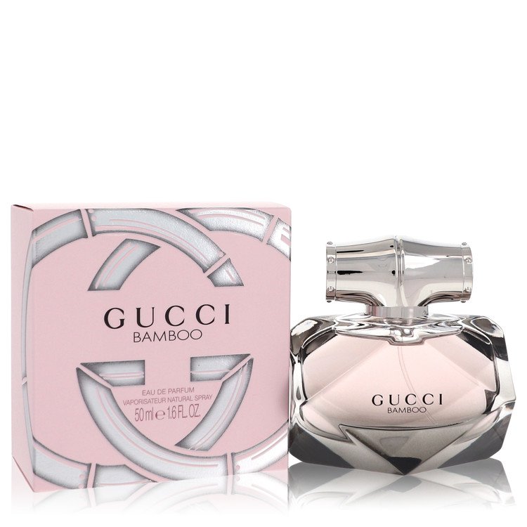 Gucci Bamboo         Eau De Parfum Spray         Women       50 ml-0